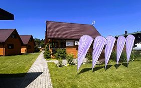 Ośrodek wypoczynkowy nad morzem SEMI